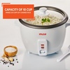 image:imageIMUSA 10 Cup Electric Ceramic Rice Cooker White