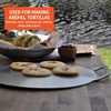image:imageIMUSA 11 Inch Enamel Comal BlueAluminum