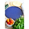 image:imageIMUSA 11 Inch Enamel Comal BlueEnamel
