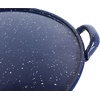 image:imageIMUSA 11 Inch Enamel Comal BlueEnamel