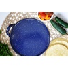 image:imageIMUSA 11 Inch Enamel Comal BlueEnamel