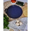 image:imageIMUSA 11 Inch Enamel Comal BlueEnamel