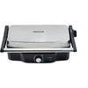 image:imageIMUSA 12 x 10 Inch Stainless Steel Electric Panini Press Ceramic12 x 10 inches Pack of 1