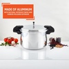 image:imageIMUSA 22 Qt Aluminum Pressure Cooker16 Quarts