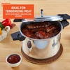 image:imageIMUSA 22 Qt Aluminum Pressure Cooker16 Quarts