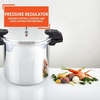 image:imageIMUSA 22 Qt Aluminum Pressure Cooker22 Quarts