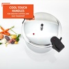 image:imageIMUSA 22 Qt Aluminum Pressure Cooker22 Quarts