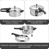 image:imageIMUSA 22 Qt Aluminum Pressure Cooker42 Quarts