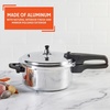 image:imageIMUSA 22 Qt Aluminum Pressure Cooker42 Quarts