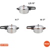 image:imageIMUSA 22 Qt Aluminum Pressure Cooker42 Quarts