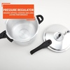 image:imageIMUSA 22 Qt Aluminum Pressure Cooker7 Quarts