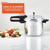 image:imageIMUSA 22 Qt Aluminum Pressure Cooker7 Quarts