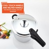 image:imageIMUSA 22 Qt Aluminum Pressure Cooker7 Quarts