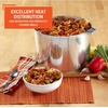 image:imageIMUSA 35qt H Cajun Cast Aluminum Dutch Oven14 Quarts
