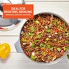 image:imageIMUSA 35qt H Cajun Cast Aluminum Dutch Oven14 Quarts