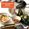 image:imageIMUSA 35qt H Cajun Cast Aluminum Dutch Oven58 Quarts