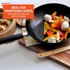 image:imageImusa Non Stick Wok 11 Inch