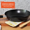 image:imageImusa Non Stick Wok 11 Inch