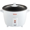 image:imageIMUSA 10 Cup Electric Ceramic Rice Cooker White