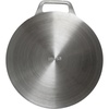 image:imageIMUSA 11 Inch Enamel Comal BlueAluminum