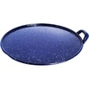 image:imageIMUSA 11 Inch Enamel Comal BlueEnamel
