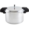 image:imageIMUSA 22 Qt Aluminum Pressure Cooker16 Quarts