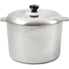 image:imageIMUSA 35qt H Cajun Cast Aluminum Dutch Oven14 Quarts