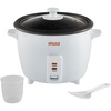 image:imageIMUSA 5 Cup Electric Ceramic Rice Cooker White