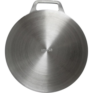 image:imageIMUSA 11 Inch Enamel Comal BlueAluminum