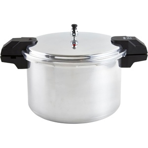image:imageIMUSA 22 Qt Aluminum Pressure Cooker16 Quarts