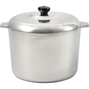 image:imageIMUSA 35qt H Cajun Cast Aluminum Dutch Oven14 Quarts