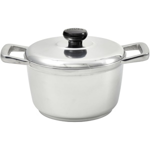 image:imageIMUSA 35qt H Cajun Cast Aluminum Dutch Oven35 Quarts