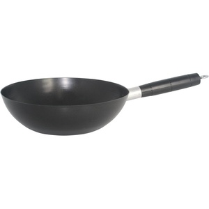 image:imageImusa Non Stick Wok 11 Inch