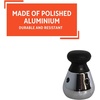 image:imageIMUSA 10 PSI Stainless Steel Regulator for Pressure Cooker