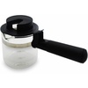image:imageIMUSA 4 Cup Glass Replacement Carafe with Black Handle for Coffeemaker4 Cup