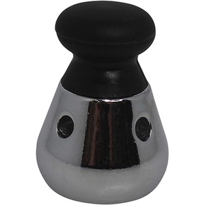 image:imageIMUSA 10 PSI Stainless Steel Regulator for Pressure Cooker