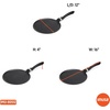 image:imageIMUSA 95 Inch Cast Iron Preseasoned Comal12 Inch