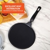 image:imageIMUSA 95 Inch Cast Iron Preseasoned Comal4Piece Kit