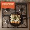 image:imageIMUSA 95 Inch Cast Iron Preseasoned Comal95 Inch