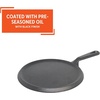 image:imageIMUSA 95 Inch Cast Iron Preseasoned Comal95 Inch Pack of 4