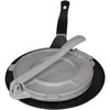 image:imageIMUSA 95 Inch Cast Iron Preseasoned Comal4Piece Kit