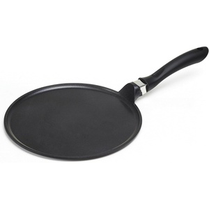 image:imageIMUSA 95 Inch Cast Iron Preseasoned Comal12 Inch