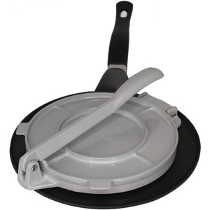 image:imageIMUSA 95 Inch Cast Iron Preseasoned Comal4Piece Kit