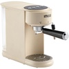 image:imageIMUSA 1 or 2 Cup Electric Slimbrew Espresso Cappuccino Coffee Maker AlmondAlmond