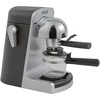 image:imageIMUSA 4 Cup Electric Bistro Espresso Cappuccino Coffee Maker SilverBistro